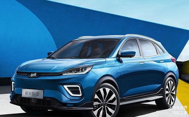 惠州博罗县银建兴企业管理咨询WEY威派豪华SUV市场的黑马，零跑汽车与智能交通系统的协同